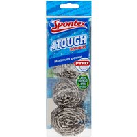 Spontex Tough Scourer 
Spontex Tough Scourer