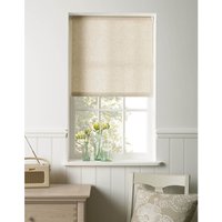 Linen Look Roller Blind - 120cm
Linen Look Roller Blind - 120cm