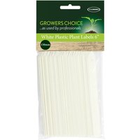Plant Labels 15cm - 50 Pack 
Plant Labels 15cm - 50 Pack