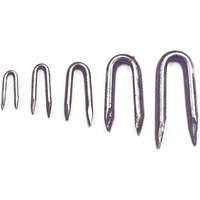 Netting Staples
Netting Staples