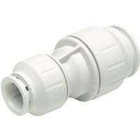 JG Speedfit Reducing Straight Coupler - 22 x 15mm
JG Speedfit Reducing Straight Coupler - 22 x 15mm