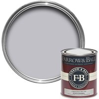 Farrow & Ball Estate Eggshell Paint Calluna - 750ml
Farrow & Ball Estate Eggshell Paint Calluna - 750ml