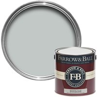Farrow & Ball Estate Emulsion Paint Skylight - 2.5L
Farrow & Ball Estate Emulsion Paint Skylight - 2.5L