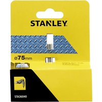 Stanley 75mm Wire Cup - STA36040-XJ
Stanley 75mm Wire Cup - STA36040-XJ