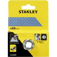 Stanley 70mm Twist Knot Wire Cup - STA36080-XJ
Stanley 70mm Twist Knot Wire Cup - STA36080-XJ