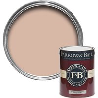 Farrow & Ball Exterior Masonry Paint Setting Plaster - 5L
Farrow & Ball Exterior Masonry Paint Setting Plaster - 5L