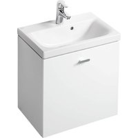 Ideal Standard Senses Space Wall Hung Vanity Unit - 55cm - Gloss White
Ideal Standard Senses Space Wall Hung Vanity Unit - 55cm - Gloss White
