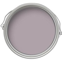 Crown Breatheasy Sweet Dreams Matt Standard Emulsion Paint - 2.5L
Crown Breatheasy Sweet Dreams Matt Standard Emulsion Paint - 2.5L