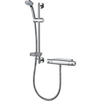 Ideal Standard Alto Ecotherm Mixer Shower and Handset Package
Ideal Standard Alto Ecotherm Mixer Shower and Handset Package