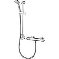 Ideal Standard Alto EV Mixer Shower and Handset Package
Ideal Standard Alto EV Mixer Shower and Handset Package