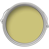 Crown Breatheasy Gentle Olive - Matt Standard Emulsion Paint - 2.5L 
Crown Breatheasy Gentle Olive - Matt Standard Emulsion Paint - 2.5L