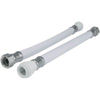 JG Speedfit Flexi Hose - 22mm x 3/4in x 300mm
JG Speedfit Flexi Hose - 22mm x 3/4in x 300mm