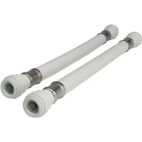 JG Speedfit Pushfit Flexi - 15mm x 15mm x 300mm
JG Speedfit Pushfit Flexi - 15mm x 15mm x 300mm