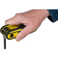 Stanley Fatmax Locking Key Set Hex Metric
Stanley Fatmax Locking Key Set Hex Metric