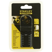Stanley Fatmax 32x40mm HCS Wood Plungecut - STA26105-XJ
Stanley Fatmax 32x40mm HCS Wood Plungecut - STA26105-XJ