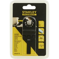 Stanley Fatmax 10x30mm Bi Metal / Wood Plungecut - STA26115-XJ
Stanley Fatmax 10x30mm Bi Metal / Wood Plungecut - STA26115-XJ