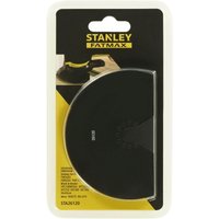 Stanley Fatmax 100mm HSS 180 Degrees Wood/Metal - STA26120-XJ
Stanley Fatmax 100mm HSS 180 Degrees Wood/Metal - STA26120-XJ