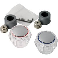 Acrylic Tap Swaps - Blue And Red
Acrylic Tap Swaps - Blue And Red