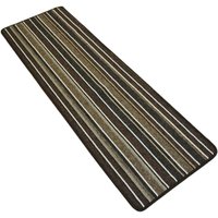 Central Park Chocolate Rug - 57 x 170cm
Central Park Chocolate Rug - 57 x 170cm