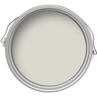 Crown Breatheasy Smoked Glass - Silk Standard Emulsion Paint - 2.5L
Crown Breatheasy Smoked Glass - Silk Standard Emulsion Paint - 2.5L