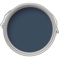 Crown Feature Wall Breatheasy Midnight Navy - Matt Paint - 1.25L
Crown Feature Wall Breatheasy Midnight Navy - Matt Paint - 1.25L