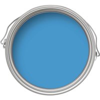 Crown Feature Wall Breatheasy Peek-A-Boo Blue - Matt Paint - 1.25L
Crown Feature Wall Breatheasy Peek-A-Boo Blue - Matt Paint - 1.25L