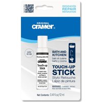 Cramer Appliance and Fixture Touch Up Stick
Cramer Appliance and Fixture Touch Up Stick