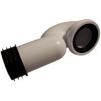 Low Level Pan Connector