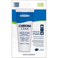 Cramer Chrom-Star Chrome Cleaning Liquid
Cramer Chrom-Star Chrome Cleaning Liquid
