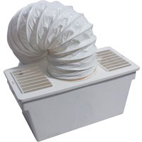 Tumble Dryer Condenser Kit
Tumble Dryer Condenser Kit