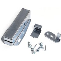 Auto Latch - Black - 80mm
Auto Latch - Black - 80mm