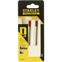 Stanley Fatmax Jigsaw Blade Scroller - STA25532-XJ 
Stanley Fatmax Jigsaw Blade Scroller - STA25532-XJ