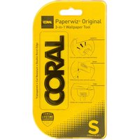 Coral Paperwiz 3-in-1 Wallpaper Tool 
Coral Paperwiz 3-in-1 Wallpaper Tool