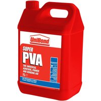 UniBond Super PVA Jerry Can - 1L
UniBond Super PVA Jerry Can - 1L