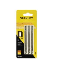 Stanley Jigsaw Blade (Down Cutting) - STA23063-XJ
Stanley Jigsaw Blade (Down Cutting) - STA23063-XJ