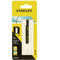 Stanley Jigsaw Blade Ceramic U-Shank - STA26031-XJ
Stanley Jigsaw Blade Ceramic U-Shank - STA26031-XJ