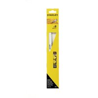 Stanley Recip Saw Blades 305mm Coarse - STA21252-XJ
Stanley Recip Saw Blades 305mm Coarse - STA21252-XJ