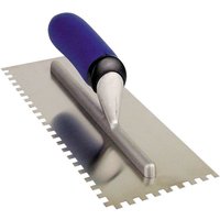 Pro Trowel - 6mm
Pro Trowel - 6mm