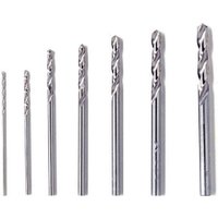 Dremel Drill Bit 7 Piece Set
Dremel Drill Bit 7 Piece Set