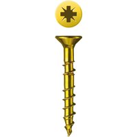 Ovalok Multi Purpose Screw 3x16mm - 200 Pack
Ovalok Multi Purpose Screw 3x16mm - 200 Pack