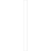 Spacepro Wardrobe Multi Purpose Liner White (H)2800mm x (W)90mm x (D)18mm
Spacepro Wardrobe Multi Purpose Liner White (H)2800mm x (W)90mm x (D)18mm