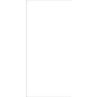 Spacepro Wardrobe Multi Purpose End Panel White (H)2800mm x (W)620mm x (D)18mm 
Spacepro Wardrobe Multi Purpose End Panel White (H)2800mm x (W)620mm x (D)18mm