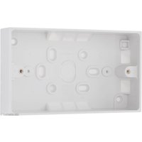 Double Surface Pattress
Double Surface Pattress