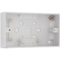 Double Surface Patress 45Mm
Double Surface Patress 45Mm