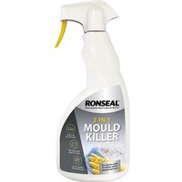 Ronseal Mould Killer Spray 500ml
Ronseal Mould Killer Spray 500ml