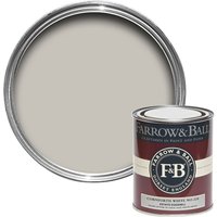 Farrow & Ball Estate Eggshell Paint Cornforth White - 750ml
Farrow & Ball Estate Eggshell Paint Cornforth White - 750ml