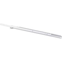 Side Mount Drawer Slide -White - 40cm
Side Mount Drawer Slide -White - 40cm