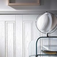 EASIpanel Raised and Fielded MDF Standard Wall Panel - 915 x 516mm
EASIpanel Raised and Fielded MDF Standard Wall Panel - 915 x 516mm