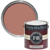 Farrow & Ball Primer Interior Wood Primer & Undercoat - 2.5L
Farrow & Ball Primer Interior Wood Primer & Undercoat - 2.5L