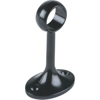 Deluxe Centre Bracket - Black - 19mm
Deluxe Centre Bracket - Black - 19mm